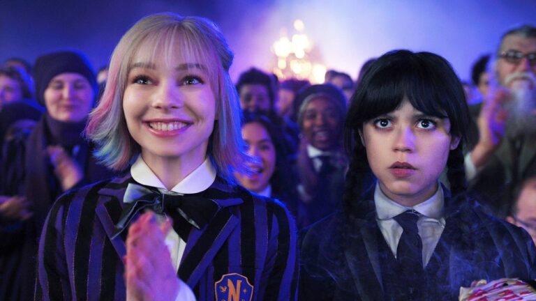 Тройка лучших сериалов на Netflix, которые стоит посмотреть на этой неделе