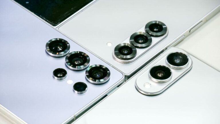 Внешний вид Galaxy S26 Edge может напомнить iPhone 17 Pro