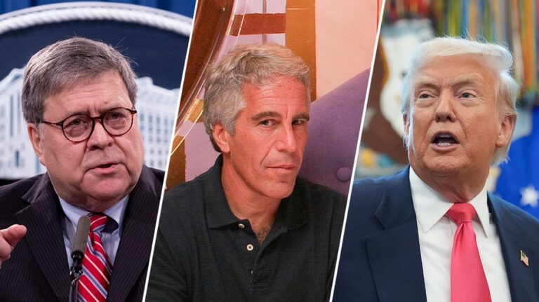 Раскрытие показаний Билла Бэрра опровергает связи Трампа с Эпштейном, поднимая новые вопросы