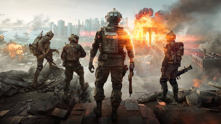 EA близка к сделке на 50 миллиардов долларов — крупнейшее в истории выкуп компаний