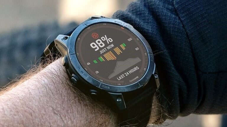 Почему я остаюсь верен Garmin, отказавшись от Apple Watch Ultra 3