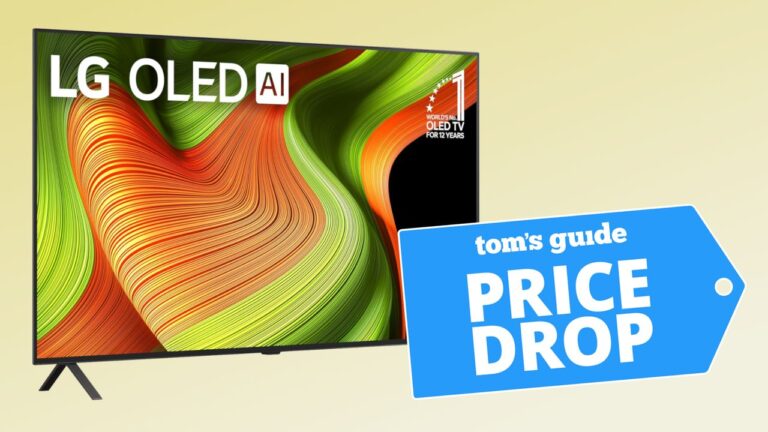LG выпустила компактный 48-дюймовый OLED-телевизор с богатым набором функций по рекордной цене