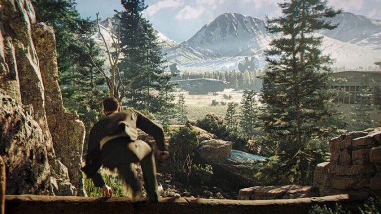 Дата выхода игры 007 First Light названа на мероприятии Sony State of Play