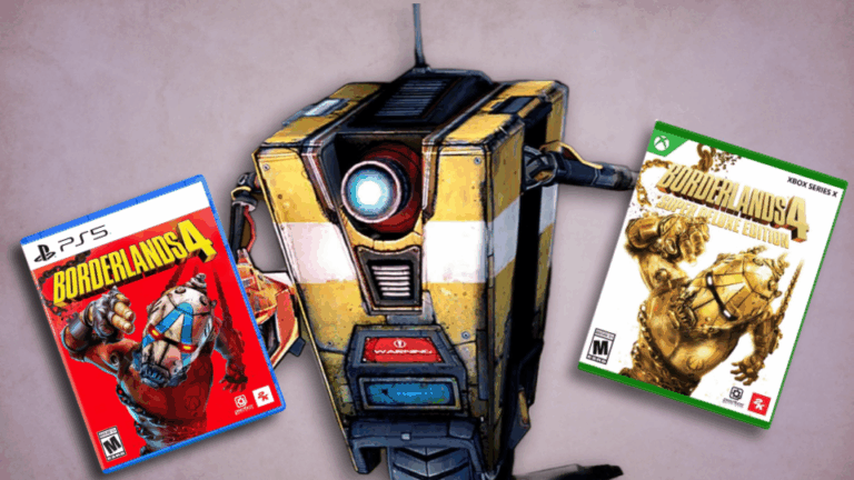 Стоит ли заранее заказывать Borderlands 4 или лучше подождать?