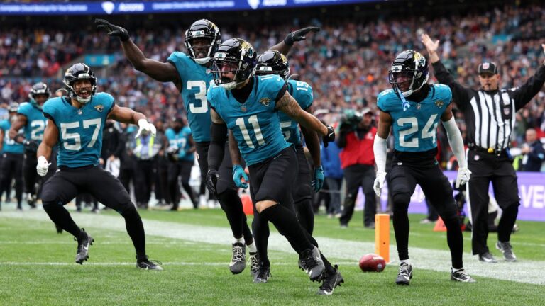 Как смотреть NFL в Великобритании: бесплатные способы и ТВ-гиды