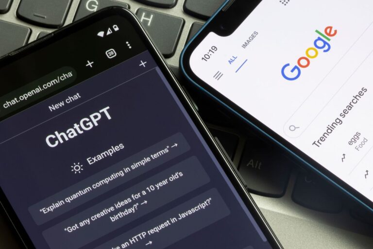 Сравнение ChatGPT Vision и Google Lens: 7 тестовых запросов — и один лидер