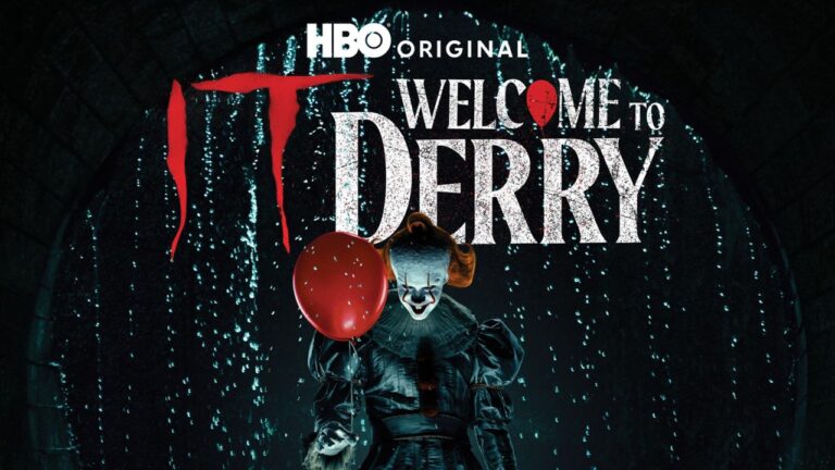 HBO Max представляет трейлер предыстории «Оно: Добро пожаловать в Дерри» — возвращение Пеннивайза Билла Скарсгарда в роли ночного кошмара