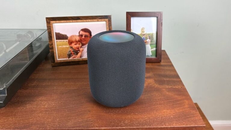 Обновления для HomePod: новые функции для второй версии и ожидания от третьей модели
