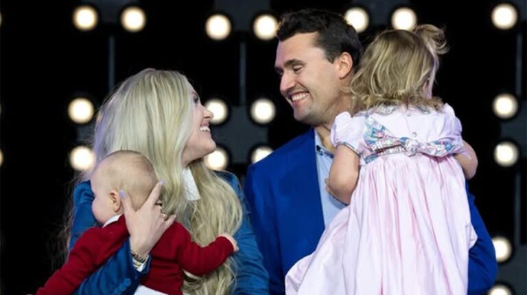 В память о Charlie Kirk: вера, мужество и наследие в борьбе за ценности