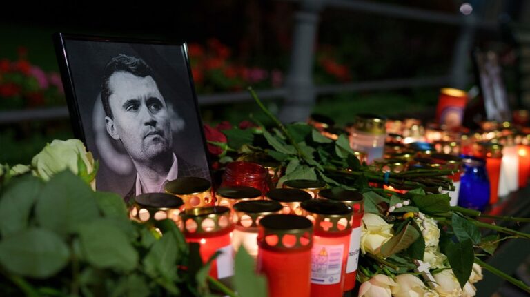 Раскрыты тайны мотива убийства Чарли Кирка: надписи на патронах и политическая обстановка