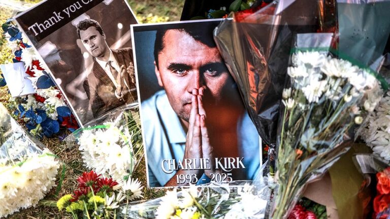 Трагедия с Charlie Kirk потрясла Конгресс и усилила опасения за безопасность политиков