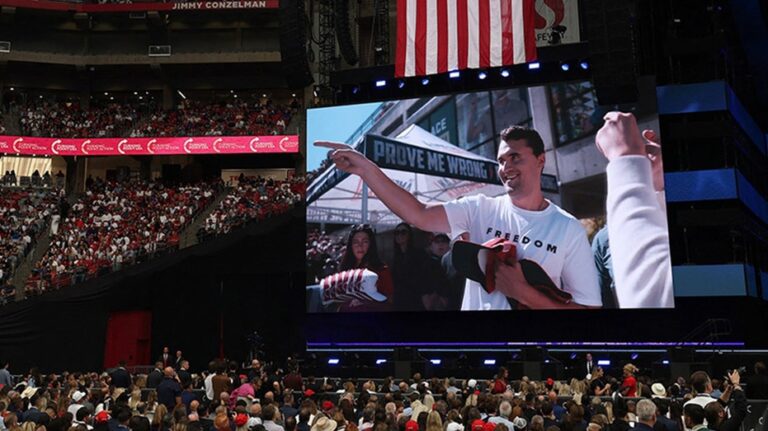 Воспоминания о Charlie Kirk: как близкие и сторонники делятся личными историями
