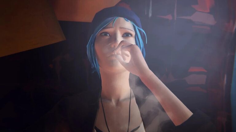 Создатели оригинальной игры не участвуют в адаптации сериала Life is Strange, — заявляет сценарист