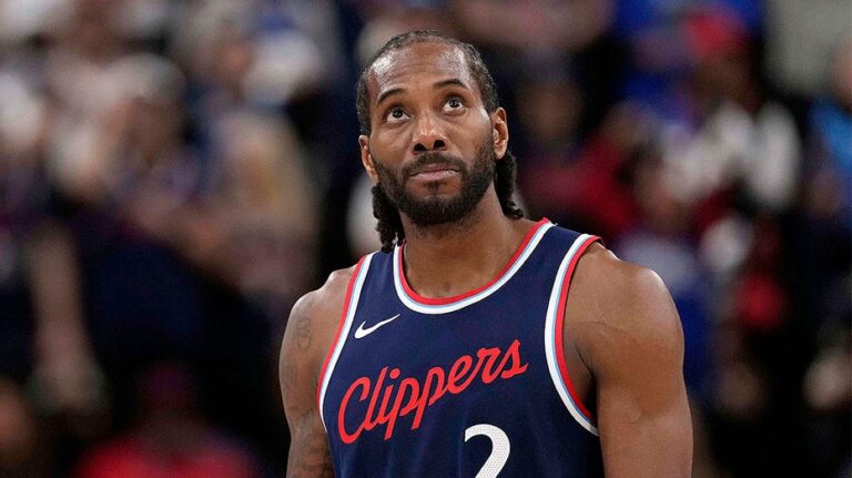 Скандал вокруг Kawhi Leonard: выплаты за «фиктивную работу» и расследование NBA