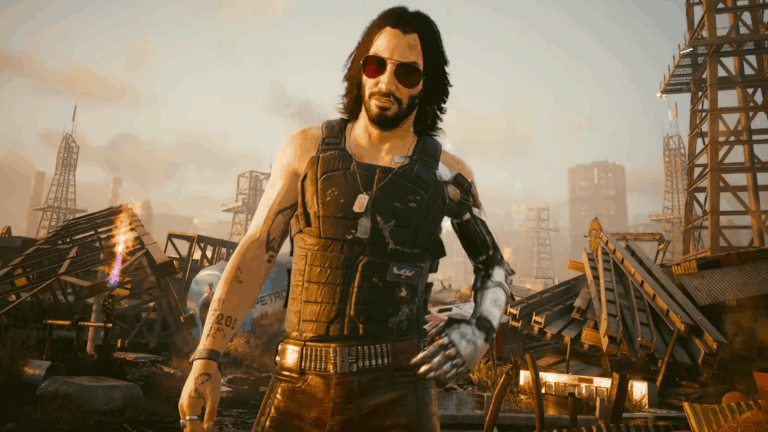 Обновление Cyberpunk 2077 2.31: новые возможности AutoDrive и улучшенная фотосъемка