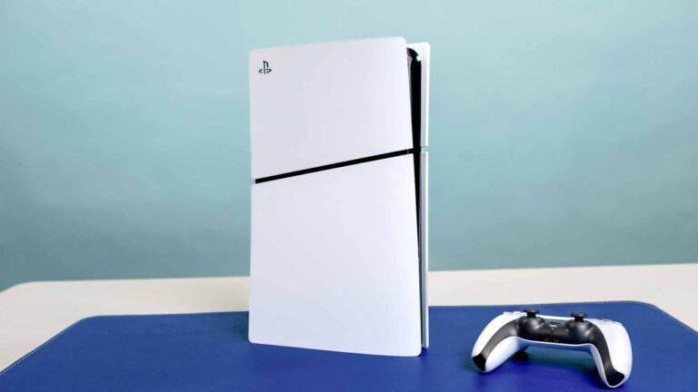 Появились сведения о сохранении физического носителя в PlayStation 6