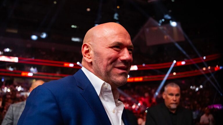 Почему бойцы UFC скрывают свои гонорары: объяснение Даны Уайта