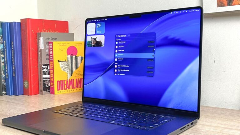 Как скачать macOS Tahoe: пошаговая инструкция для пользователей Mac