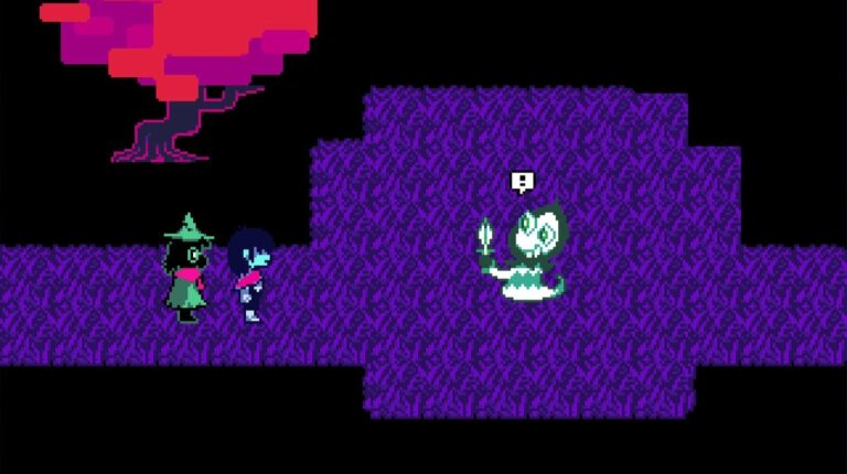 Дата выхода Deltarune Глава 5 — ожидание ближе к концу 2026 года, подтверждает Тоби Фокс