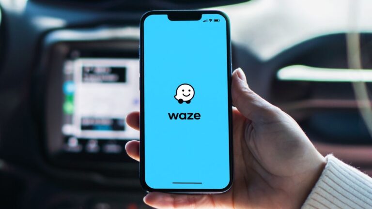 Как пользоваться офлайн-картами в Waze и не потеряться без сигнала