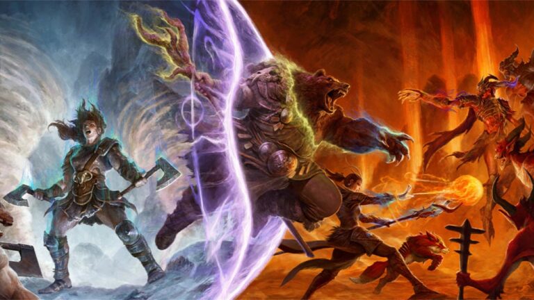 Обзор обновлений Diablo 4 Season 10: новые механики, баланс и тактики