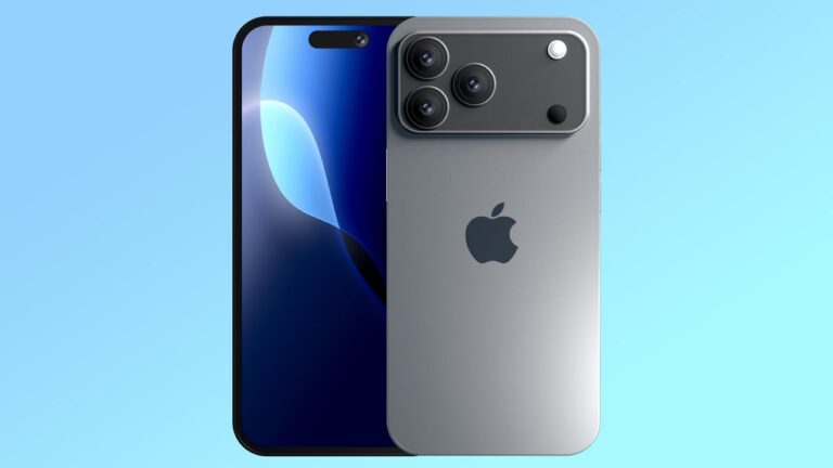 Новые подробности о iPhone 17 Pro Max: 14 ожидаемых функций перед анонсом