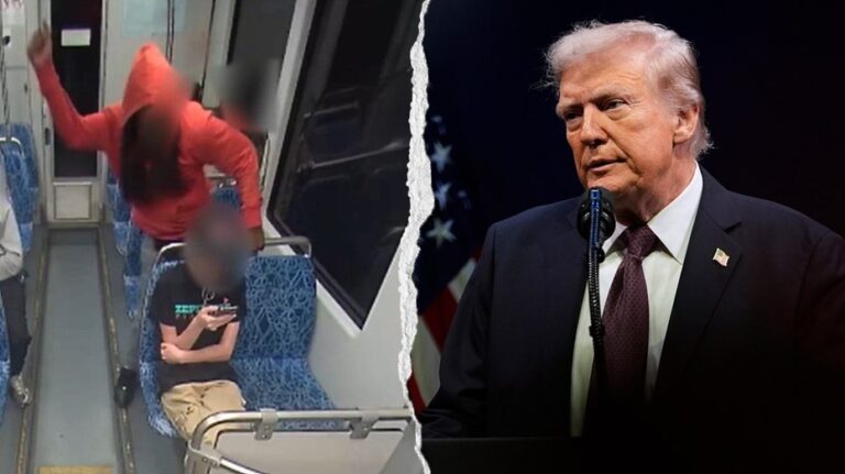 Трамп обвинил демократов в трагедии в Шарлотте и призвал к строгой ответственности