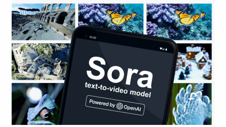 OpenAI запускает Sora 2: как записаться на очередь для раннего доступа