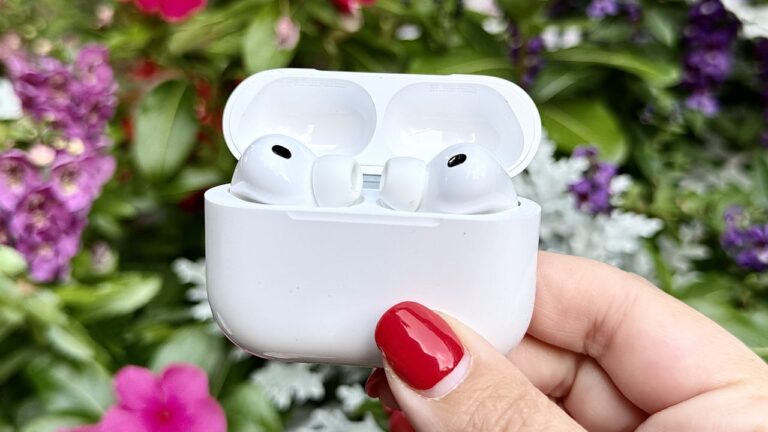 Почему AirPods Pro 3 считаются лучшими в своем классе: инсайдерская информация о новых технологиях