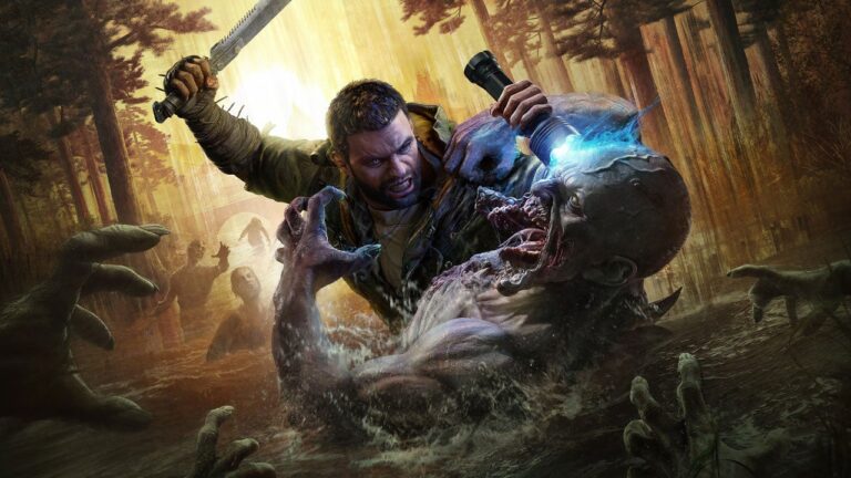 Techland устраняет ошибки в Dying Light: The Beast — исправлены погодные сбои и циклы дня и ночи