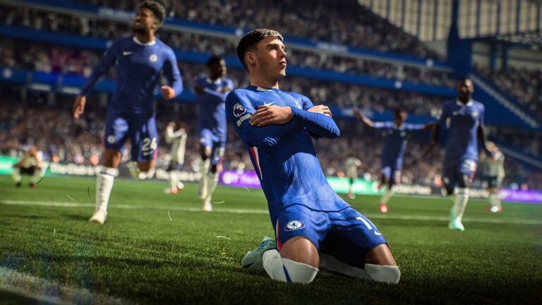 Всё о предзаказах и раннем доступе к EA FC 26: что выбрать и где покупать