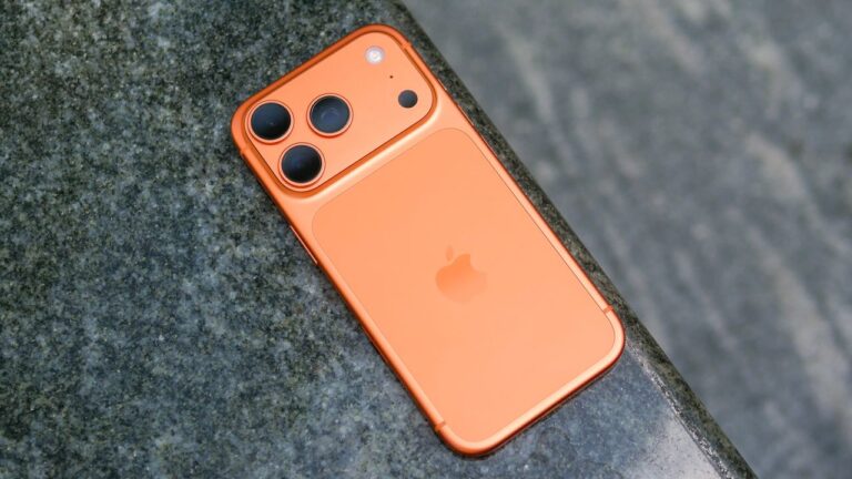 Обзор новинок iPhone 17: первые впечатления о моделях Pro, Air и других