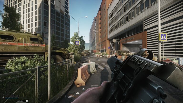 Игрокам Escape from Tarkov придётся повторно покупать игру для запуска на Steam