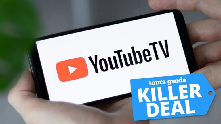 Секретное предложение YouTube TV: как сэкономить $66 за два месяца