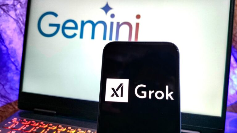 Какие AI создают лучшие изображения? Сравнение Grok и Gemini в 7 тестах