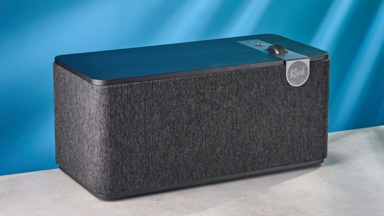 Почему я влюбился в акустическую систему Klipsch The One Plus — улучшение домашнего звука