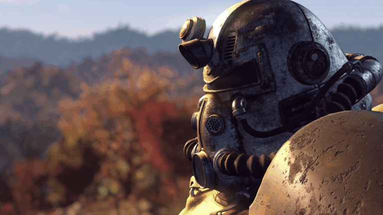 Pete Hines о самой глупой ошибке в Bethesda — история с коллекционной сумкой Fallout 76