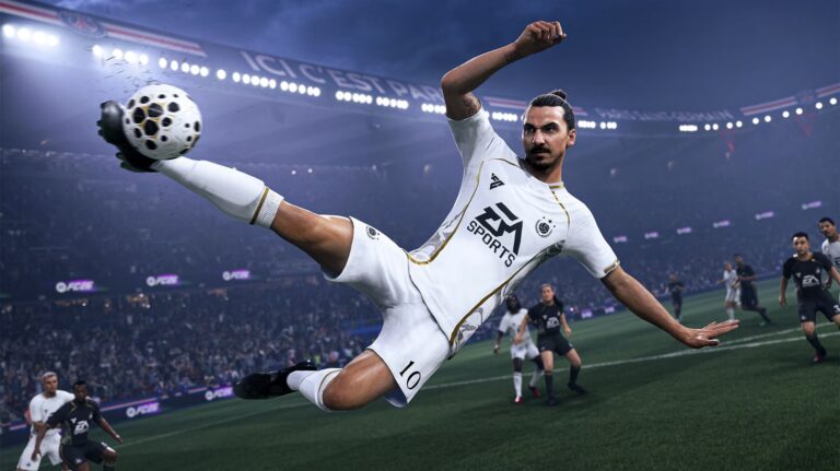 Обзор EA Sports FC 26: улучшения и разочарования