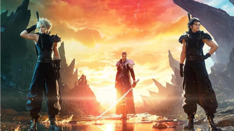 Как правильно играть в серию Final Fantasy: порядок по хронологии и по дате выхода