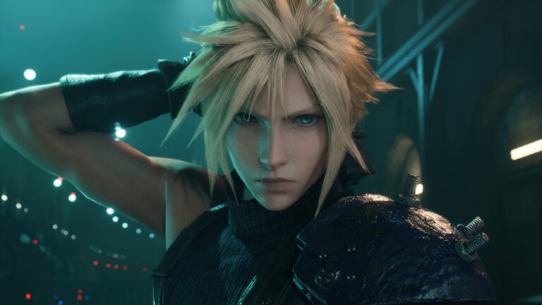 Игровые карты для Switch 2: взгляд создателя Final Fantasy VII Remake на будущее формата