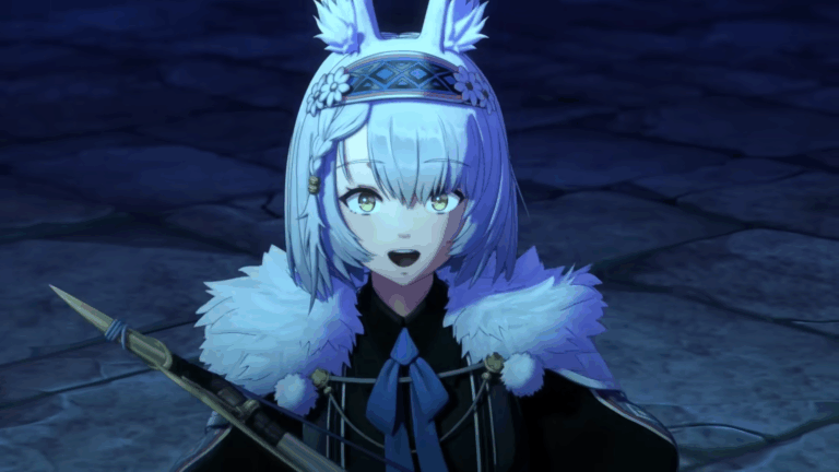 Nintendo внезапно выпустила новый мобильный проект Fire Emblem Shadows с элементами социального дедуктива