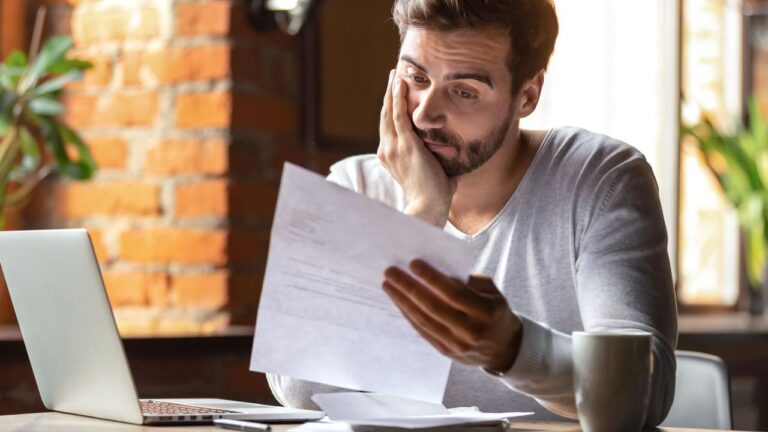 7 советов, как защититься после получения уведомления о утечке данных
