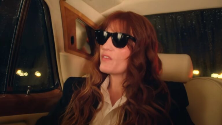 Florence + The Machine представили мощный сингл «One of the Greats» перед выходом нового альбома