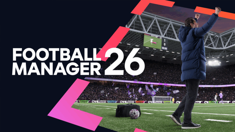 Football Manager 26 уже в предзаказе: возвращение после отсутствия в 2024 году