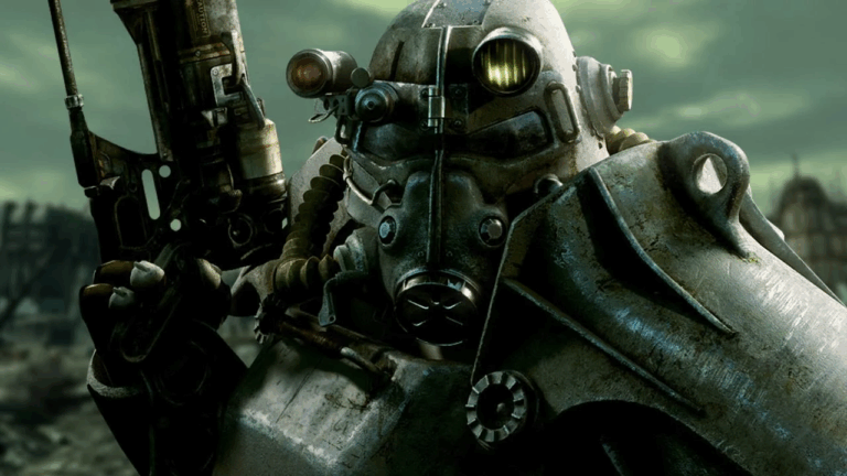 Как изменился Bethesda за годы: взгляд изнутри бывшего руководителя