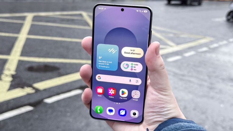 Обновление Samsung One UI 8 уже доступно в Европе — когда ждать его в США