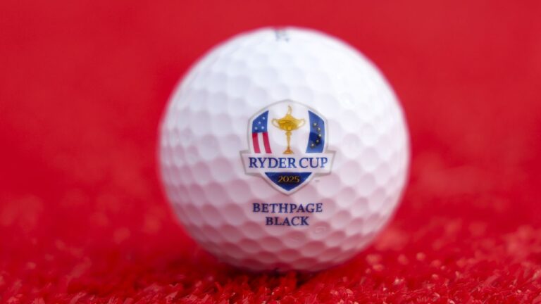 Как смотреть Ryder Cup 2025 на Peacock из любой точки мира