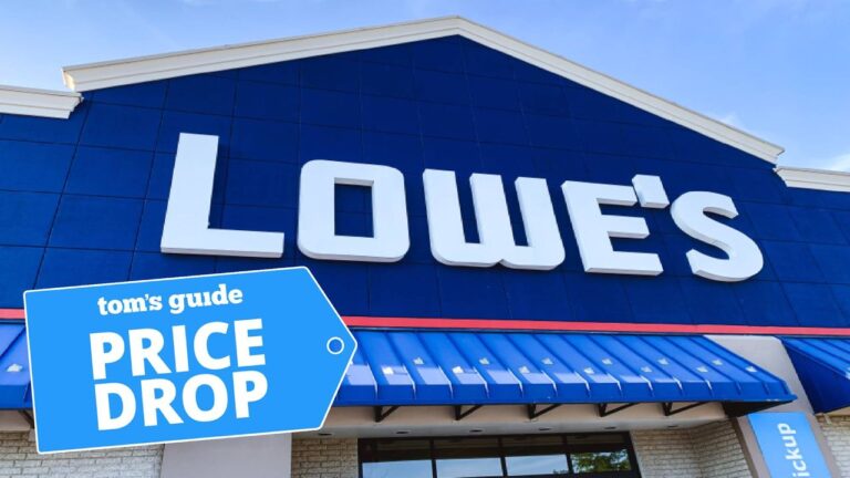 Огромная распродажа в Lowe’s с ценами от 7 долларов — лучшие предложения на технику, мебель для улицы и умный дом