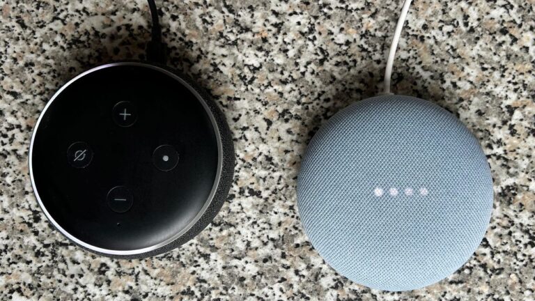 Почему Google Nest Mini лучше выбрать для студенческой жизни