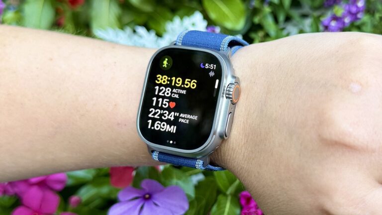 Apple Watch Ultra 3: улучшенная версия для самых требовательных пользователей